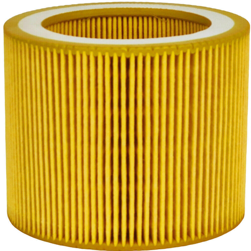 DURAFORCE Air Filter Element 88171913 88210620 Fit for Ingersoll Rand A/C 5-15 HP Series