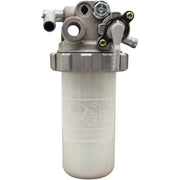 DURAFORCE Fuel Separator Cup Filter Element Assy Fits for Kubota M5040 M5140 M5660 M6040