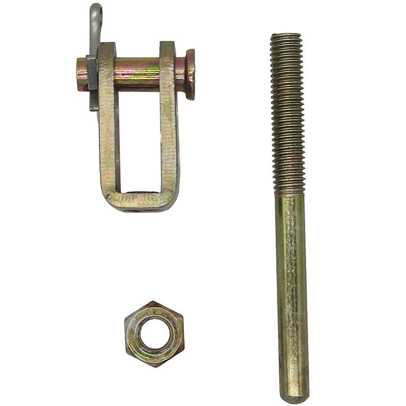 DURAFORCE 25595-40302 25595-40302B 25595-40301 Fit for TCM Master Cylinder 3/4" Bore RF048