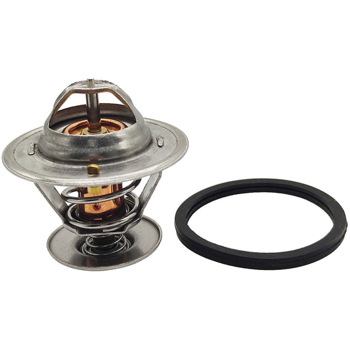 DURAFORCE 82℃ Thermostat for Caterpillar AP1000 AP1050 AP900B BG245C 460 465 470 561M 561N
