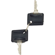 DURAFORCE Ignition Switch Fit for John Deere 620 630 720 730 820 830 840 1010 1020 1520