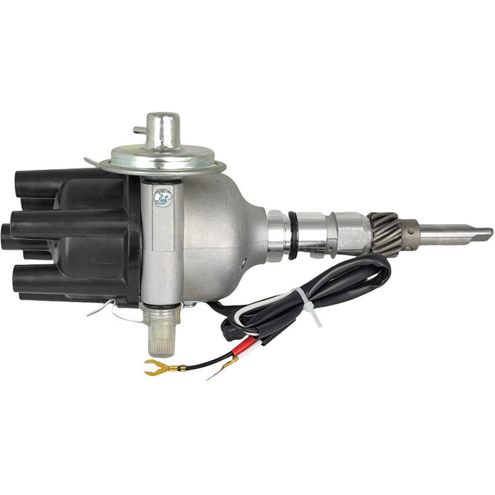 DURAFORCE Point Ignition Distributor 19100-61010 Fit Toyota Land Cruiser 1990-1992 FJ80