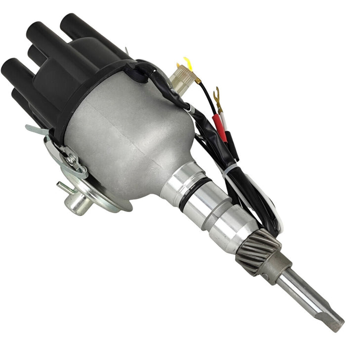 DURAFORCE Point Ignition Distributor 19100-61010 Fit Toyota Land Cruiser 1990-1992 FJ80