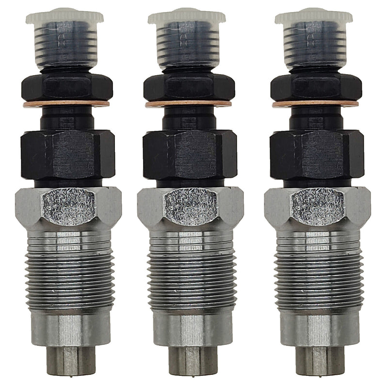 DURAFORCE 3X Fuel Injector Nozzle 6672405 for Bobcat Loader 463 553 B100 B200 B250 BL275