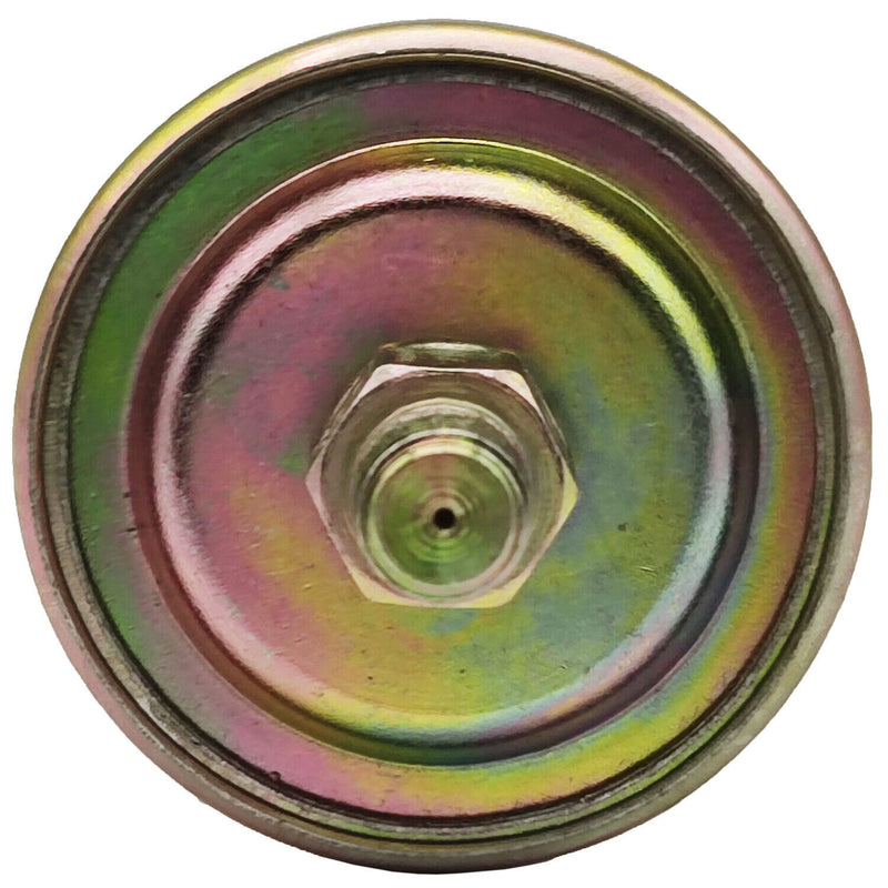 DURAFORCE 05-70-1857 Oil Pressure Sensor Fit for Cummins Onan 0193-0244-99 ESP-100