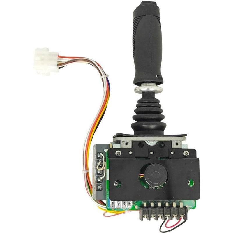 DURAFORCE Single Axis Joystick Controller 1600287 Fit for JLG 450A 450AJ