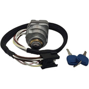 DURAFORCE Ignition Switch for Ford New Holland TS6000 TS6020 TS6030 TS90 87561528 81864288