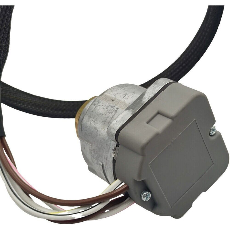 DURAFORCE Ignition Switch for Ford New Holland TS6000 TS6020 TS6030 TS90 87561528 81864288