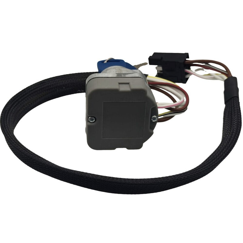 DURAFORCE Ignition Switch for Ford New Holland TS6000 TS6020 TS6030 TS90 87561528 81864288