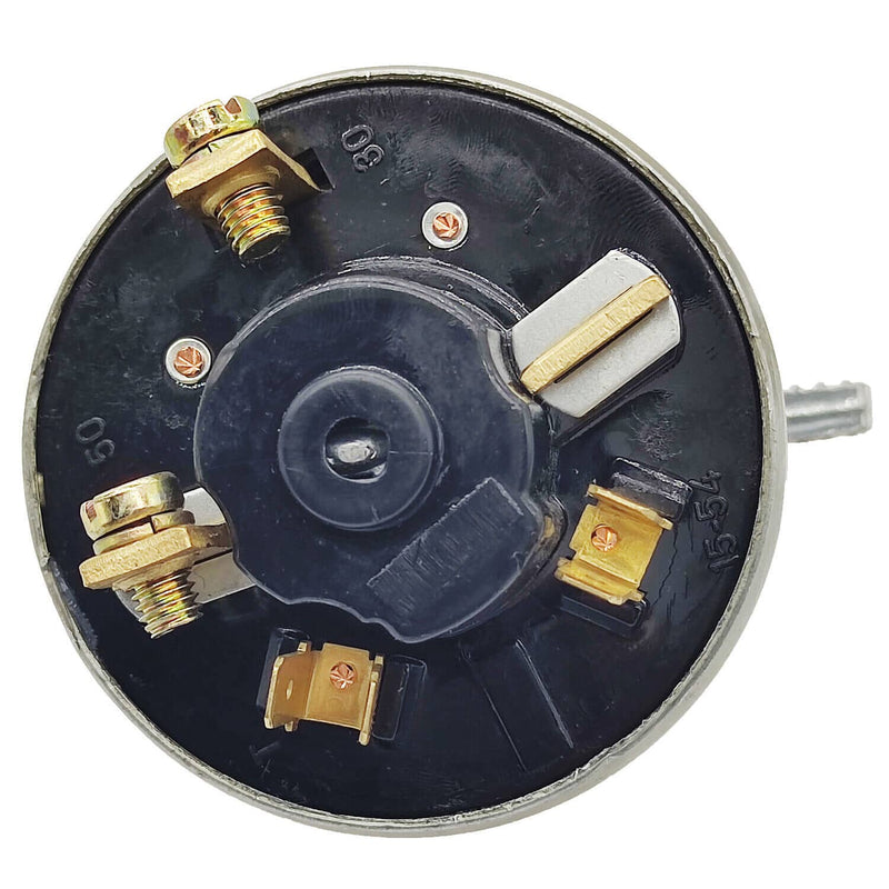 DURAFORCE Starter Switch for Long Tractor 2460DTC 2460SD-DTC 2510DTC 2510SD 260C 2610DTC