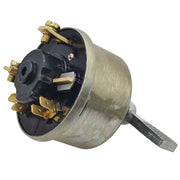 DURAFORCE Starter Switch for Long Tractor 2460DTC 2460SD-DTC 2510DTC 2510SD 260C 2610DTC