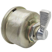 DURAFORCE Starter Switch for Long Tractor 2460DTC 2460SD-DTC 2510DTC 2510SD 260C 2610DTC