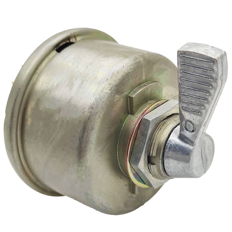 DURAFORCE Starter Switch for Long Tractor 2460DTC 2460SD-DTC 2510DTC 2510SD 260C 2610DTC