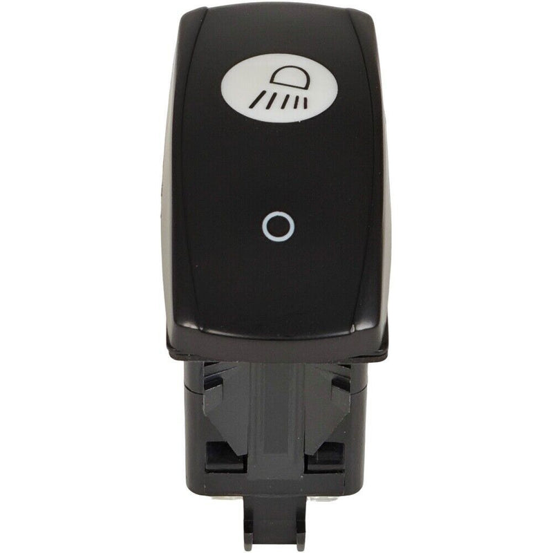 DURAFORCE Rocker Switch for John Deere AT309435 for 329E 333D 333E 310J 310SJ 315SJ 710J