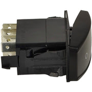 DURAFORCE Rocker Switch for John Deere AT309435 for 329E 333D 333E 310J 310SJ 315SJ 710J