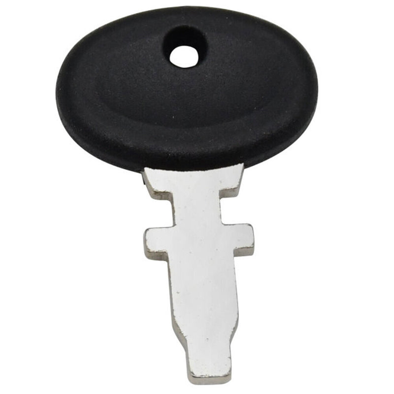 DURAFORCE 8X Ignition Key TX10998 Fits Fiat Ford New Holland White Oliver Allis Chalmers