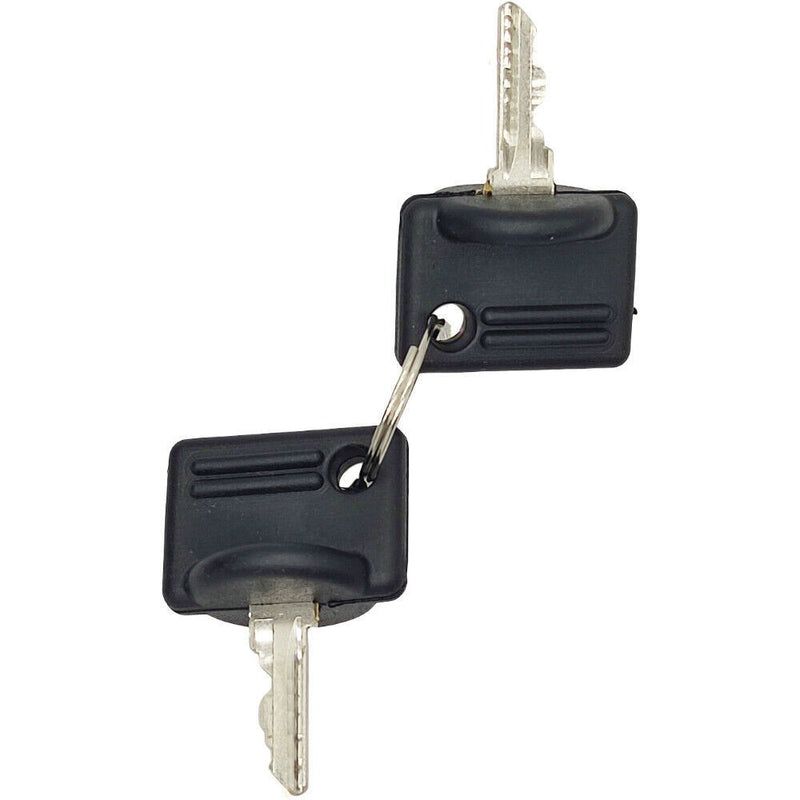 DURAFORCE Ignition Switch Key 366313R91 Fit for International Combine 615 715 815 915