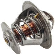 DURAFORCE 82℃ Thermostat 126-5869 108-7045 for Caterpillar C7 C9 3116 953B 953C 963B 963C
