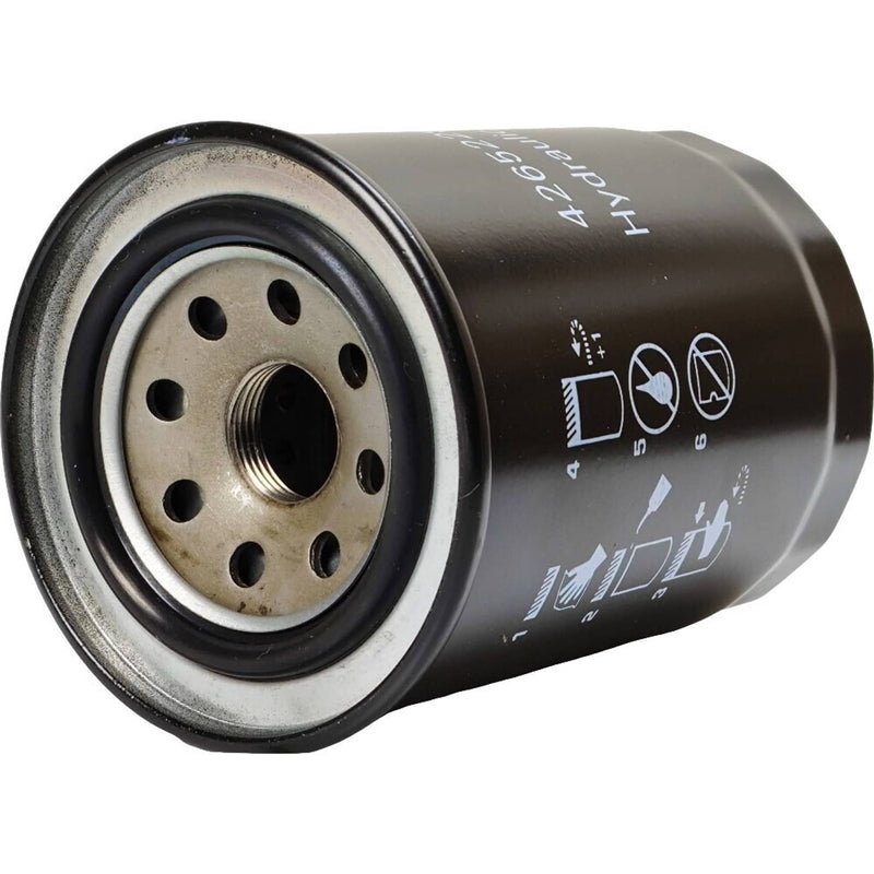 DURAFORCE Spin-On Hydraulic Filter for 67955-37710 Kubota Tractor B1410 B1700DT B1700E