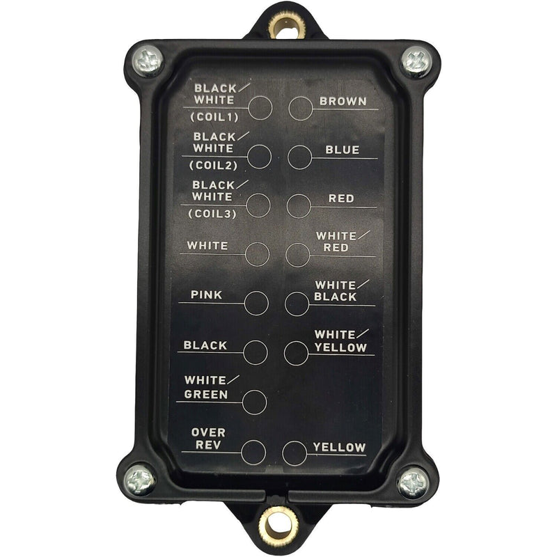 DURAFORCE CDI Unit ECU 688-85540-16-00 Fit for Yamaha 1988-1996 75 85 90 HP Outboard Motor