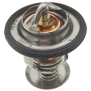 DURAFORCE Thermostat 8-97160654-0 8971606540 for Isuzu 3LB1 4LB1 4LC1 4LE1 4LE2 Engine