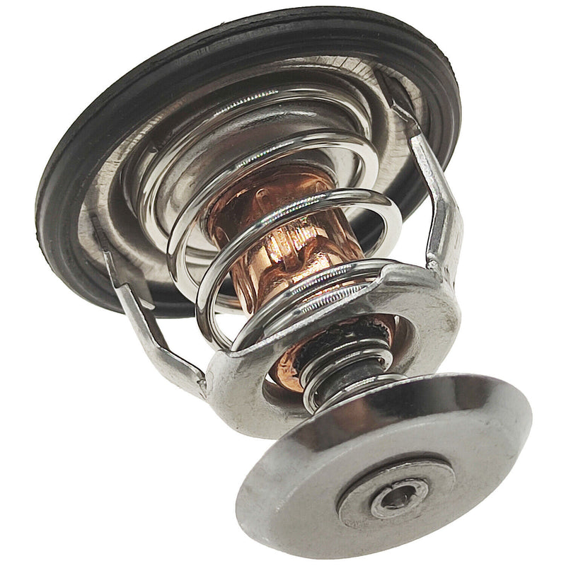 DURAFORCE Thermostat 8-97160654-0 8971606540 for Isuzu 3LB1 4LB1 4LC1 4LE1 4LE2 Engine