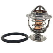 DURAFORCE Thermostat 8-97160654-0 8971606540 for Isuzu 3LB1 4LB1 4LC1 4LE1 4LE2 Engine