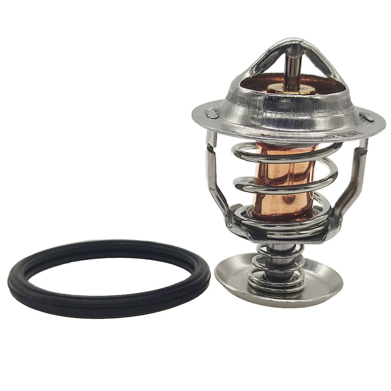 DURAFORCE Thermostat 8-97160654-0 8971606540 for Isuzu 3LB1 4LB1 4LC1 4LE1 4LE2 Engine