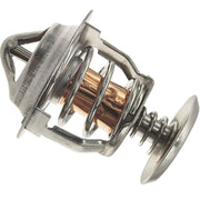DURAFORCE Thermostat 8-97160654-0 8971606540 for Isuzu 3LB1 4LB1 4LC1 4LE1 4LE2 Engine