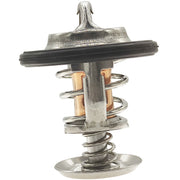 DURAFORCE Thermostat 8-97160654-0 8971606540 for Isuzu 3LB1 4LB1 4LC1 4LE1 4LE2 Engine