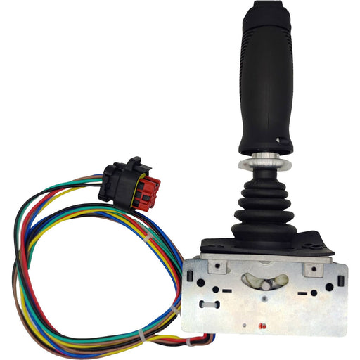DURAFORCE Joystick Controller 1600318 1001166538 for JLG Lift 400 600 800 Series 1200SJP