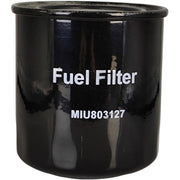 DURAFORCE Fuel Filter MIU803127 for John Deere 8800A 8900A 9009A Z997R