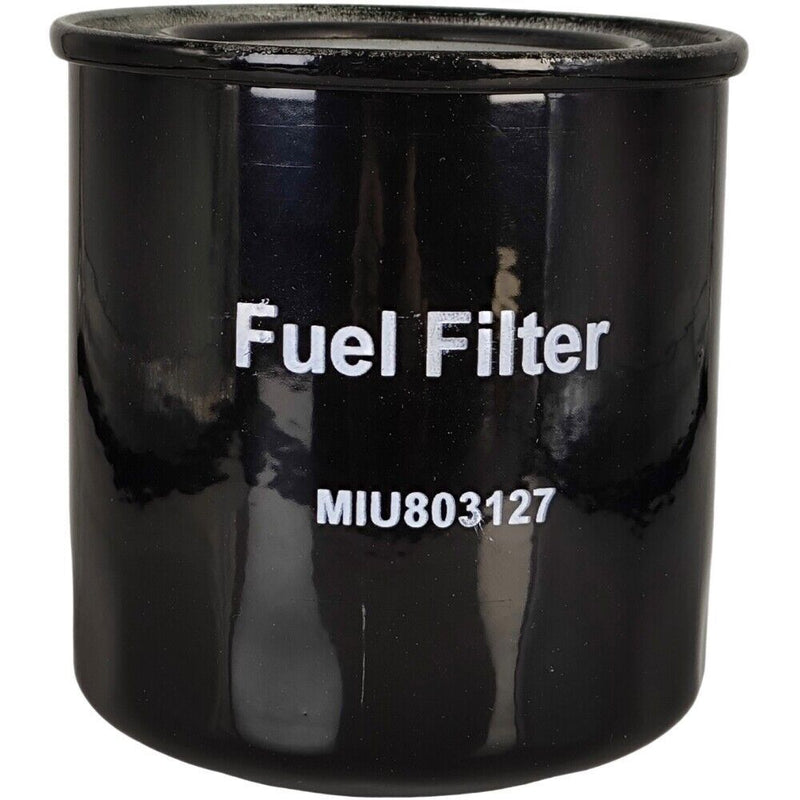 DURAFORCE Fuel Filter MIU803127 for John Deere 8800A 8900A 9009A Z997R