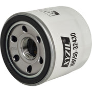 DURAFORCE Oil Fuel Air Hydrostatic Filter Kit Fit for Kubota BX23S BX24 BX25 BX2230 BX2350