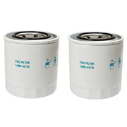 DURAFORCE 2X Fuel Filter 183-8187 1838187 Advanced High Efficiency
