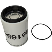 DURAFORCE Fuel Water Separator Fit for International 4300 4300LP 4400 7300 7400 7500 HV507