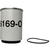 DURAFORCE Fuel Water Separator Fit for International 4300 4300LP 4400 7300 7400 7500 HV507