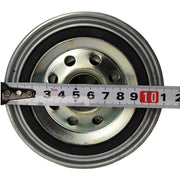 DURAFORCE Fuel Water Separator Fit for International 4300 4300LP 4400 7300 7400 7500 HV507