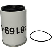 DURAFORCE Fuel Water Separator Fit for International 4300 4300LP 4400 7300 7400 7500 HV507