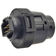 DURAFORCE Ignition Switch for Kubota ZD1211R ZD1211RL ZD1511LF ZD1511RL ZD1511RLF ZD321N