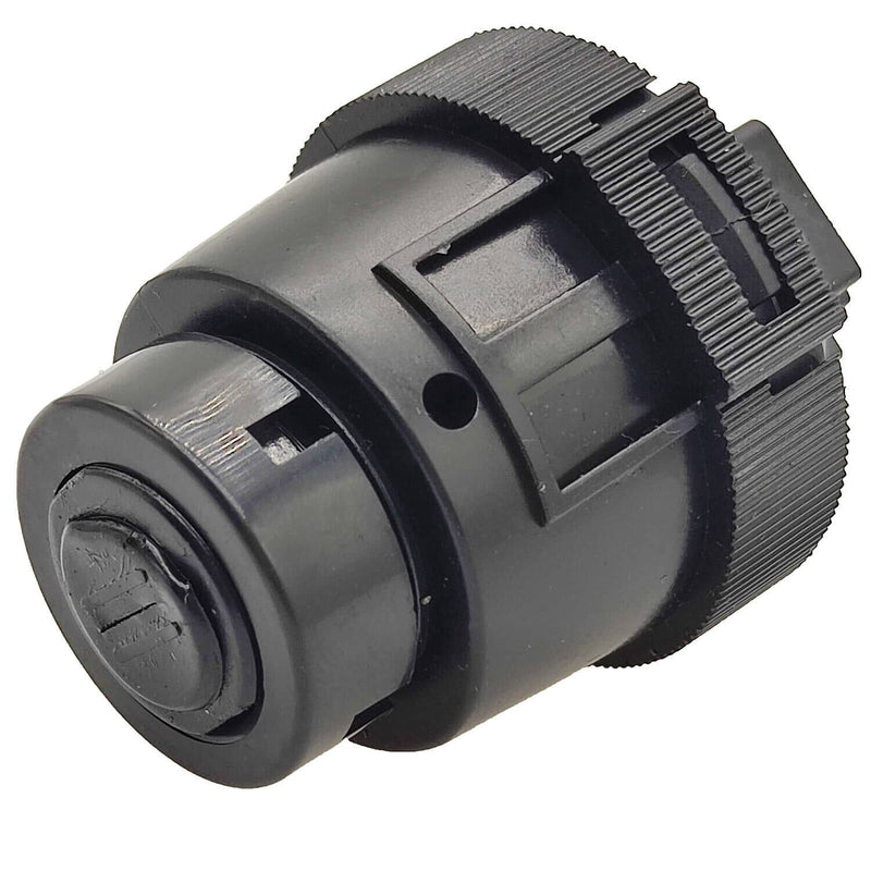 DURAFORCE Ignition Switch for Kubota ZD1211R ZD1211RL ZD1511LF ZD1511RL ZD1511RLF ZD321N