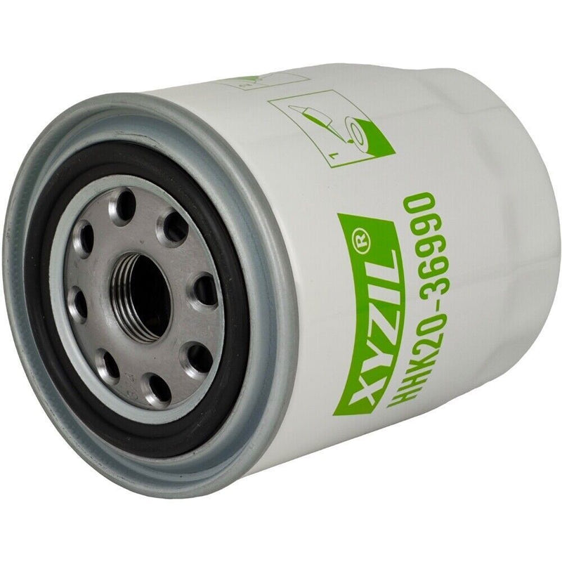 DURAFORCE Filter Maintenance Kit Fit for Kubota B2301 B2320 B2410 B26 B22601 B2630 B2650