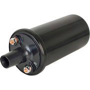 DURAFORCE 12V Ignition Coil Fit for Nissan Datsun 22433-N8701 22433-N8711 22433U2200