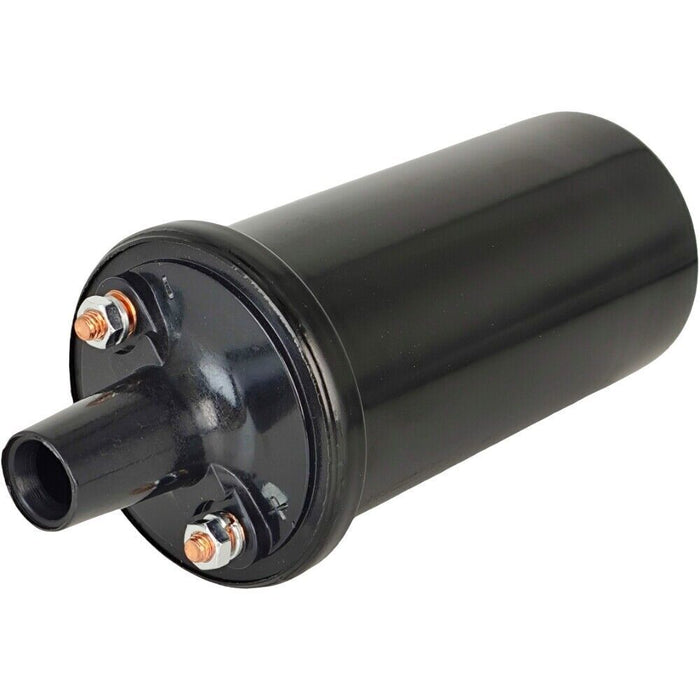 DURAFORCE 12V Ignition Coil Fit for Nissan Datsun 22433-N8701 22433-N8711 22433U2200