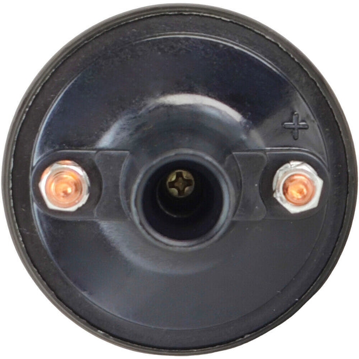 DURAFORCE 12V Ignition Coil Fit for Nissan Datsun 22433-N8701 22433-N8711 22433U2200