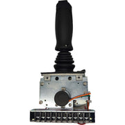 DURAFORCE Joystick Controller Fit for Genie Lift Z-30/20N Z-34/22 Bi-Energy Z-34/22 DC