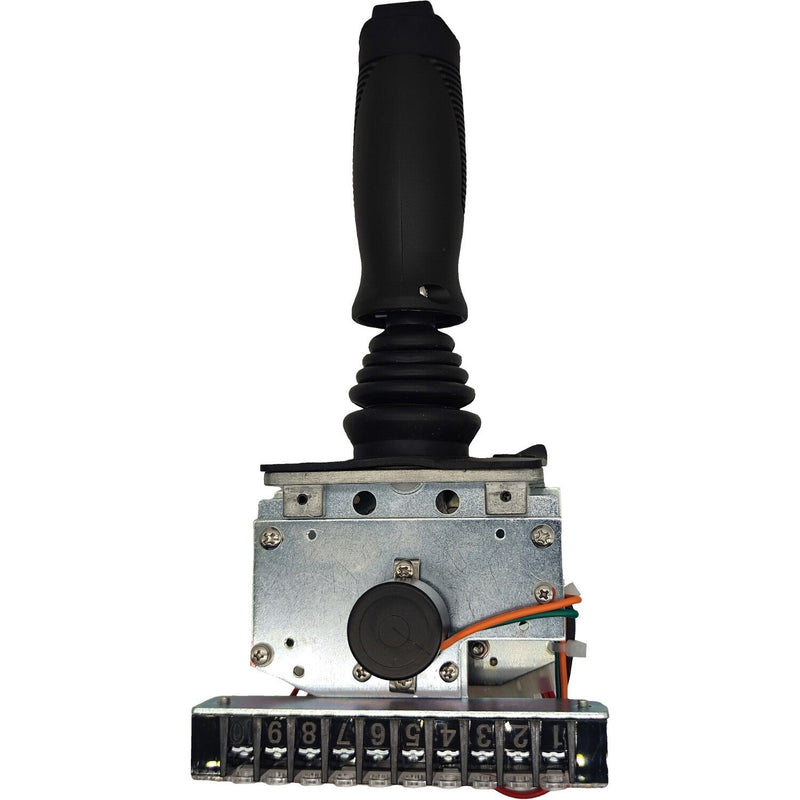 DURAFORCE Joystick Controller Fit for Genie Lift Z-30/20N Z-34/22 Bi-Energy Z-34/22 DC