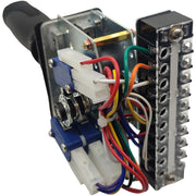 DURAFORCE Joystick Controller Fit for Genie Lift Z-30/20N Z-34/22 Bi-Energy Z-34/22 DC