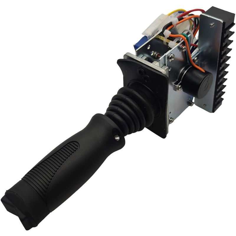 DURAFORCE Joystick Controller Fit for Genie Lift Z-30/20N Z-34/22 Bi-Energy Z-34/22 DC