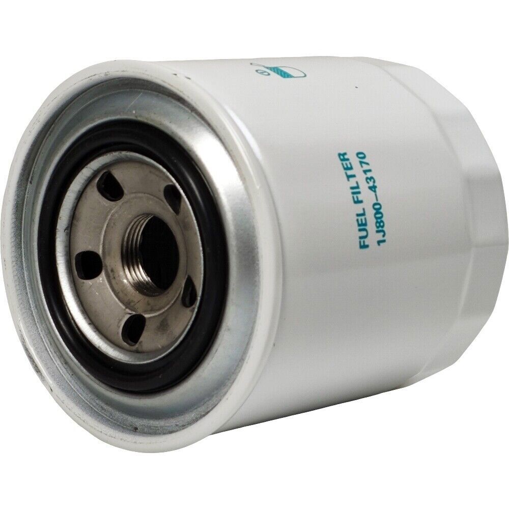 Fuel Filter P550049 Fit for Donaldson ME016823 ME016872 Spin-On — DURAFORCE
